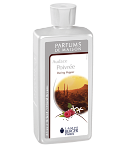Maison Berger Daring Pepper 500ml